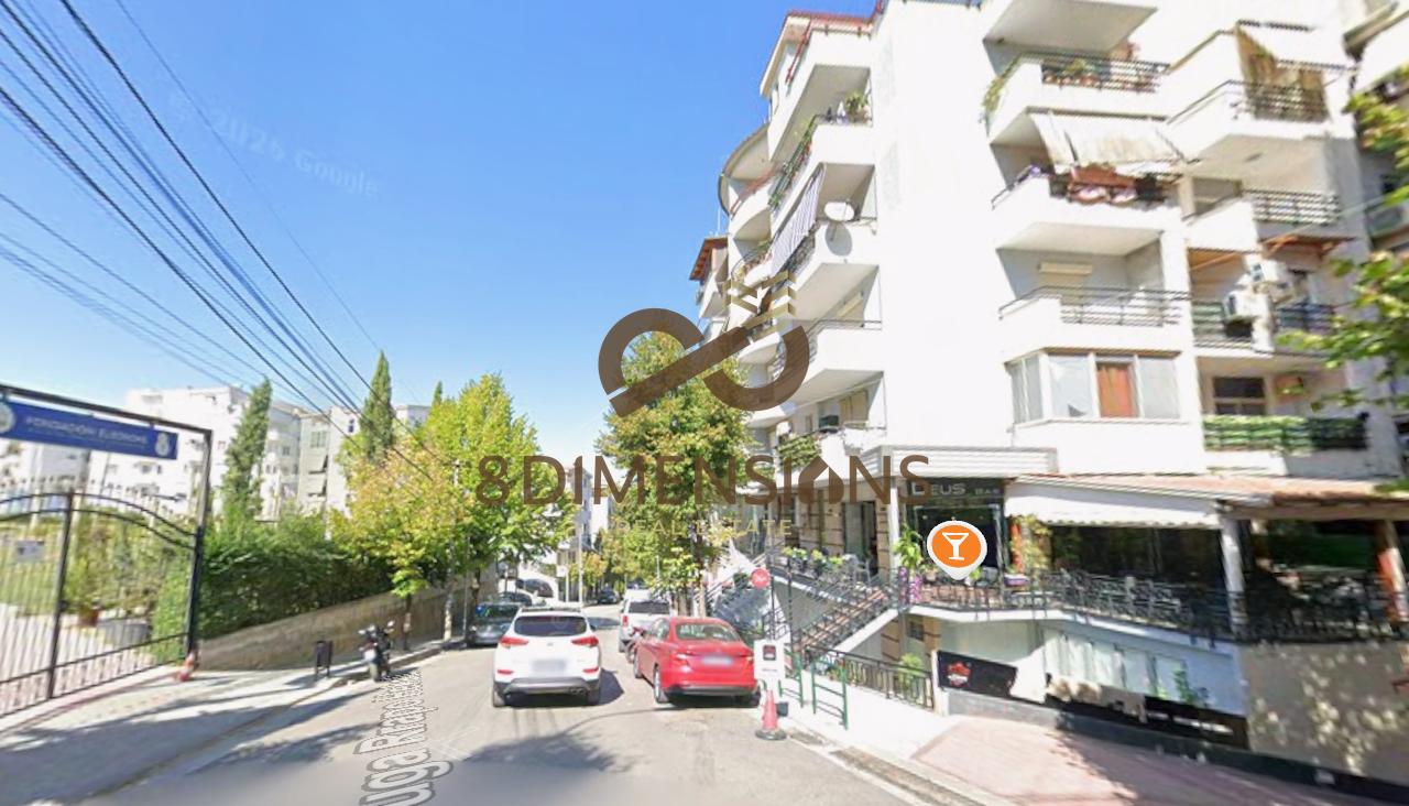Shitet Apartament 2+1 tek Kodra e Diellit ,afer me Fondacionin Eleonor D8142A-170