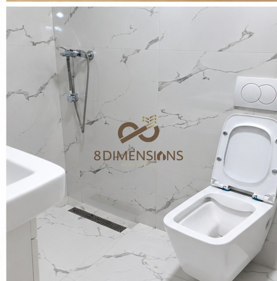 🏡 APPARTAMENTO 2+1+2 IN AFFITTO – VIA JORDAN MISJA(D8242A-328)