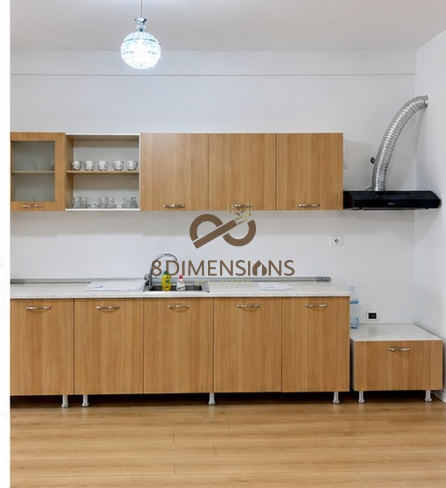 🏡 APPARTAMENTO 2+1+2 IN AFFITTO – VIA JORDAN MISJA(D8242A-328)