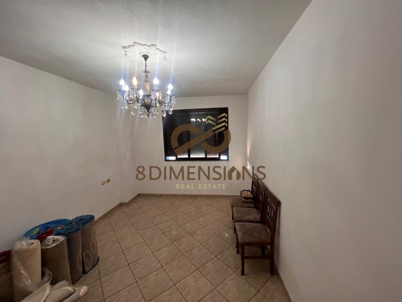 Occasione!! Appartamento 2+1 in affitto a Don Bosko vicino ad Alb Market a Tirana (ID D8242A-329)