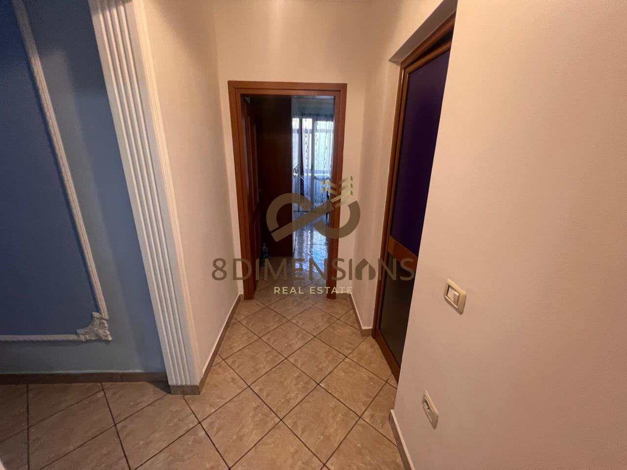 Occasione!! Appartamento 2+1 in affitto a Don Bosko vicino ad Alb Market a Tirana (ID D8242A-329)