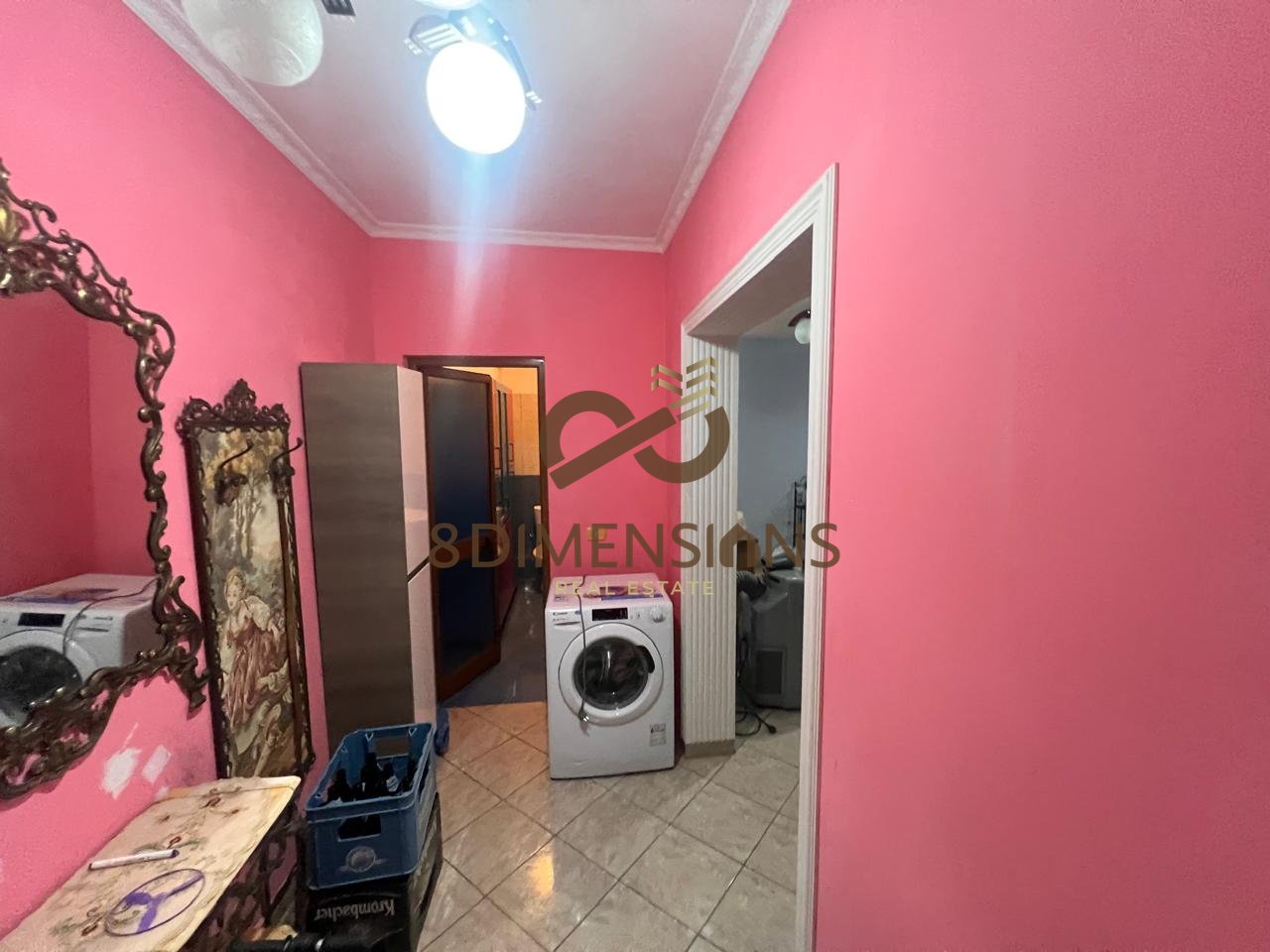 Occasione!! Appartamento 2+1 in affitto a Don Bosko vicino ad Alb Market a Tirana (ID D8242A-329)