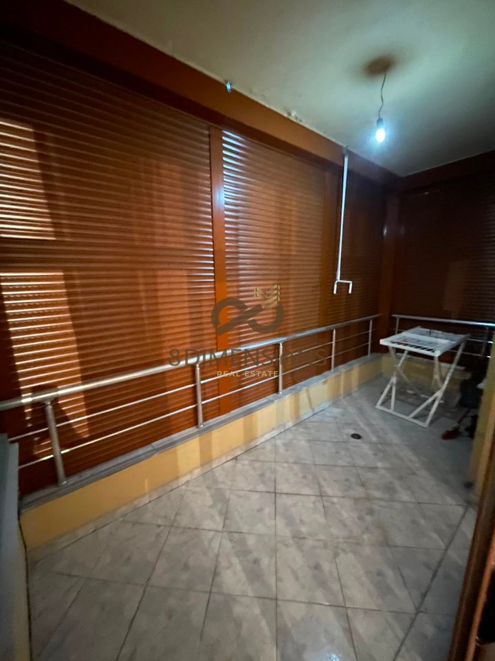Apartment 2+1 with Balcony for rent at Rruga e Qelqit, Kombinat – Tirane | ID: D8242A-330