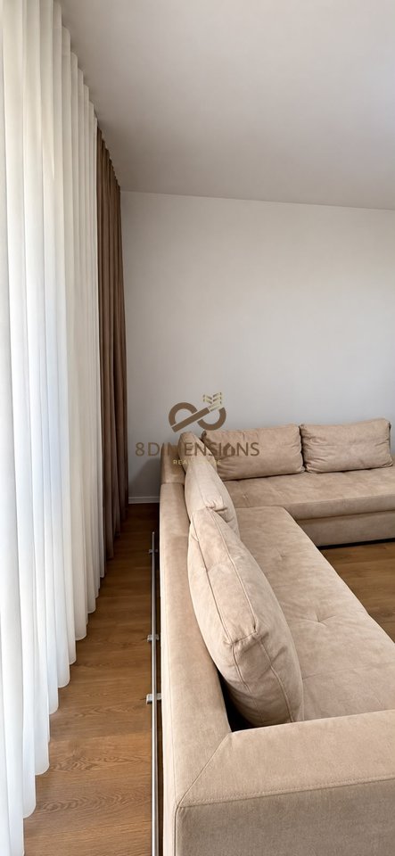 APARTAMENT PER QERA 1+1 TEK ZOGU I ZI,MBRAPA SPITAL SALUS
