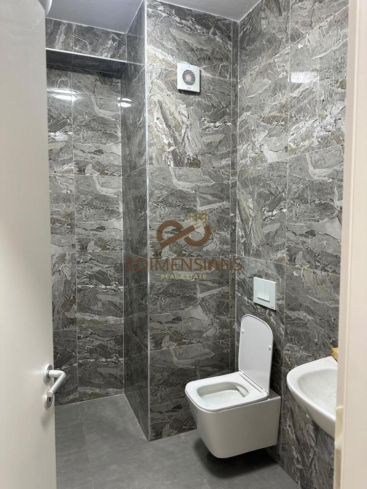 APARTAMENT PER QERA 1+1 TEK ZOGU I ZI,MBRAPA SPITAL SALUS