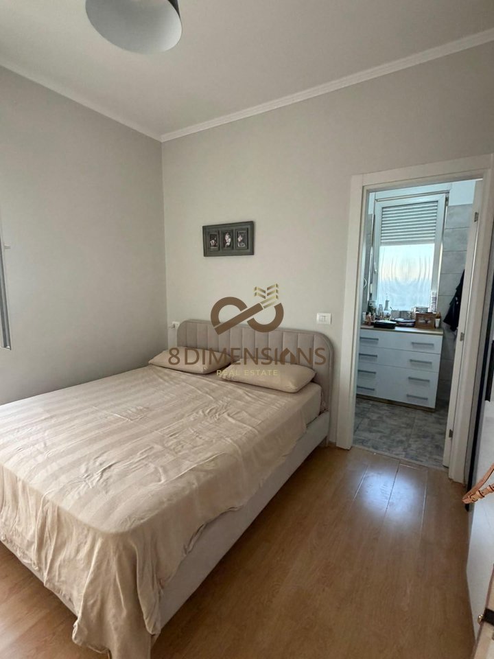 Appartamento 2+1 +2 +Balcone in affitto a 21 Dhjetori, Vicino al supermercato Joena - Tirana | ID: D8242A-331