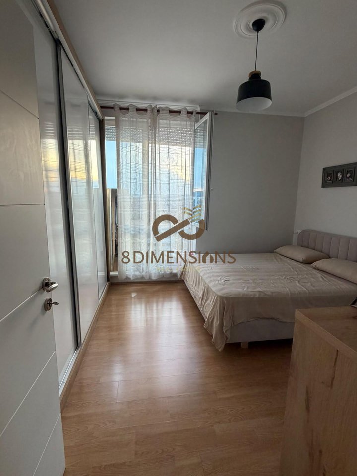 Appartamento 2+1 +2 +Balcone in affitto a 21 Dhjetori, Vicino al supermercato Joena - Tirana | ID: D8242A-331