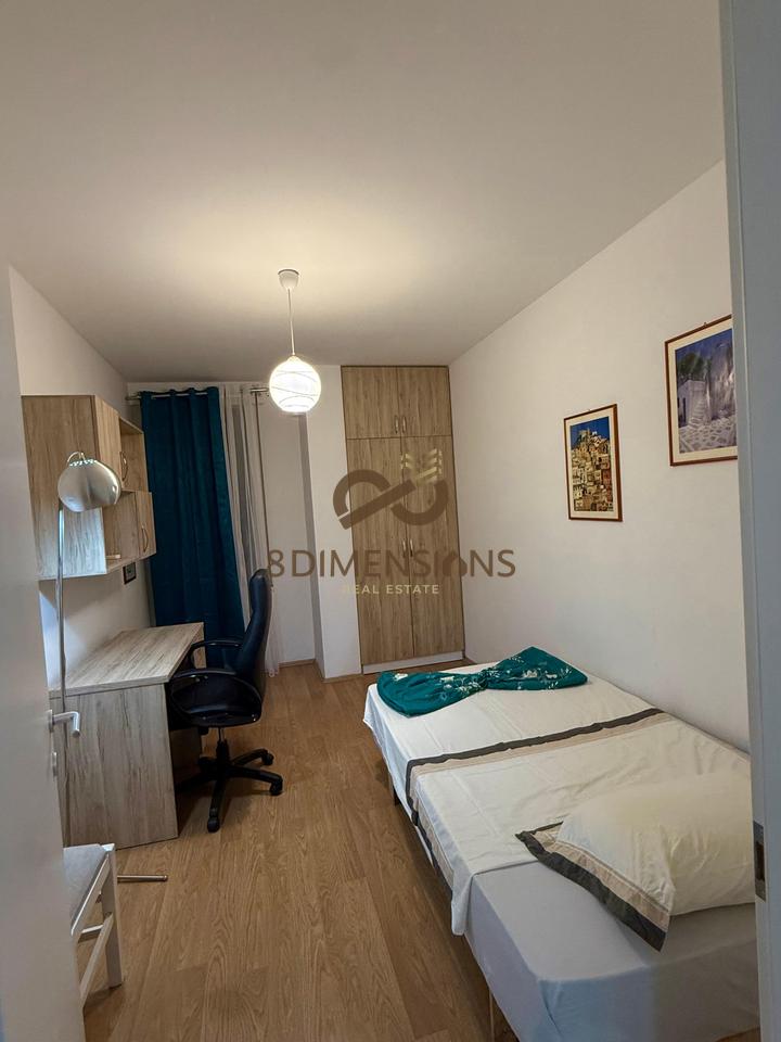 2+1+2 APARTMENT FOR RENT IN FIORI DI BOSCO (ID D8242A-335 )