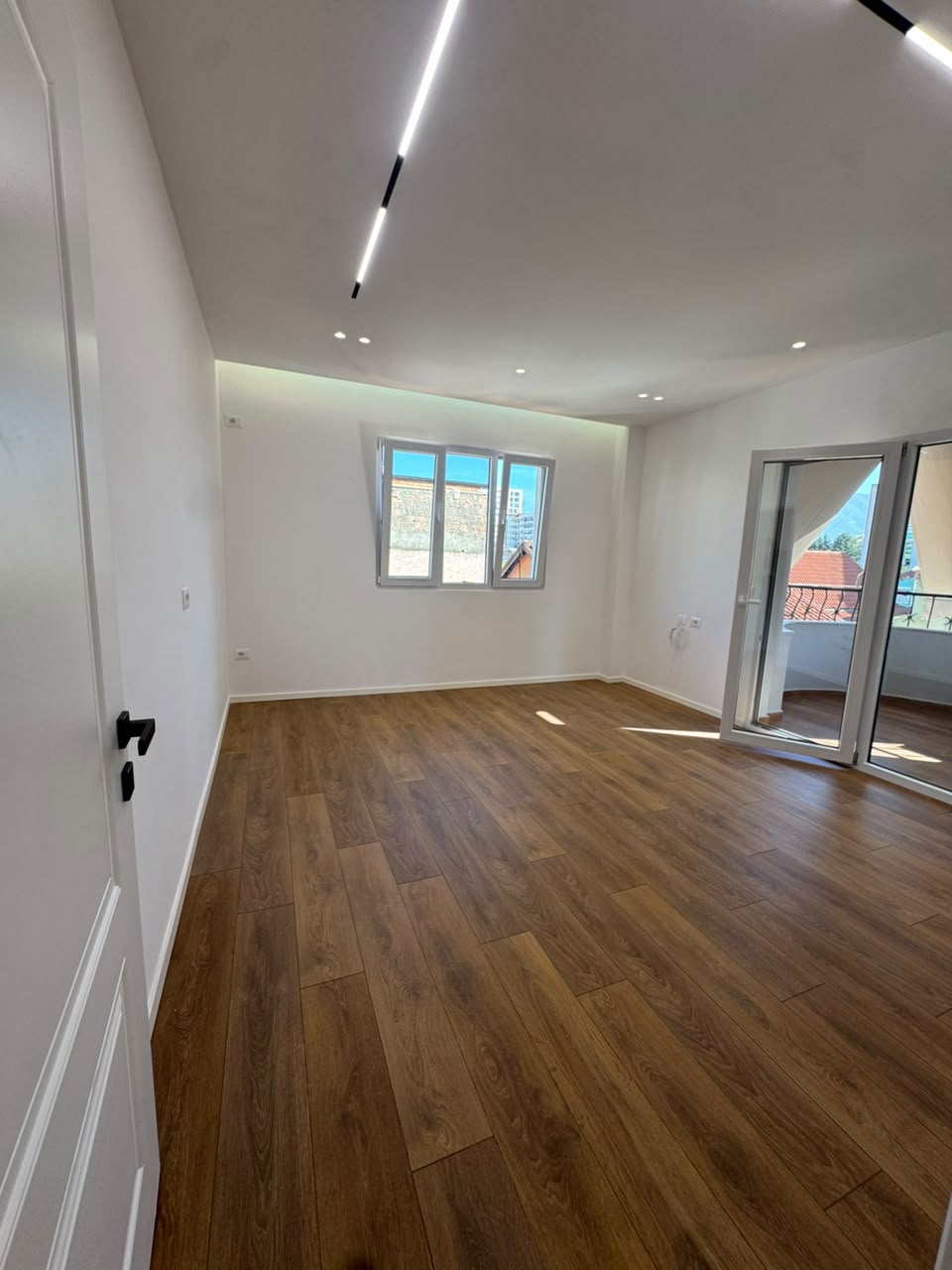 Apartament 1+1 ne shitje ne zonen e Mozaikut - Tirane | ID: D8141A-158