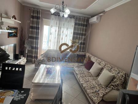  JEPET ME QIRA APARTAMENT 1+1 – FRESK (D8241A-324)
