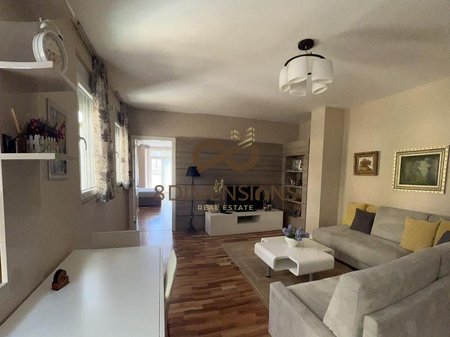 Appartamento 1+1, Nuovo Ingresso, Nuovo Edificio - Myslym Shyri D8241A-326