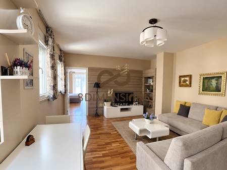 1+1 Apartment, New Entrance, New Building - Myslym Shyri D8241A-326