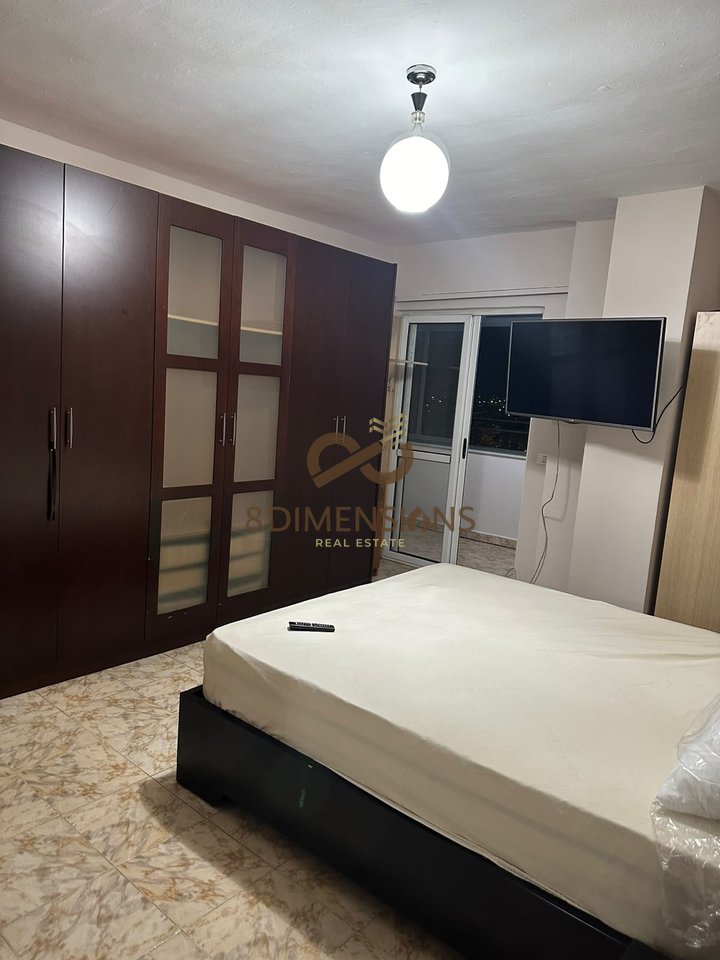 Apartment for rent, 2+1 in LAPRAKE, near the ZONJA KESHILLIT TË MIRË UNIVERSITY in Tirana (ID D8242A-339 )
