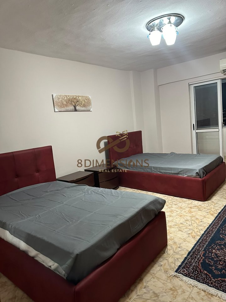 Apartment for rent, 2+1 in LAPRAKE, near the ZONJA KESHILLIT TË MIRË UNIVERSITY in Tirana (ID D8242A-339 )