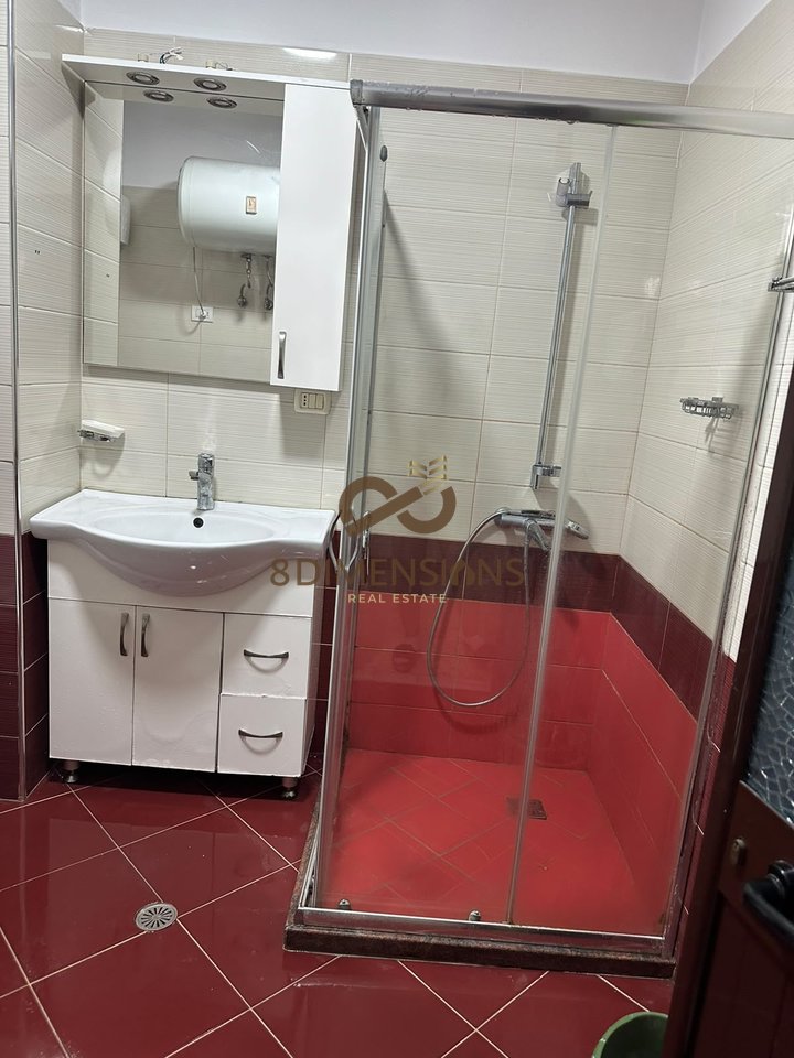 Apartment for rent, 2+1 in LAPRAKE, near the ZONJA KESHILLIT TË MIRË UNIVERSITY in Tirana (ID D8242A-339 )