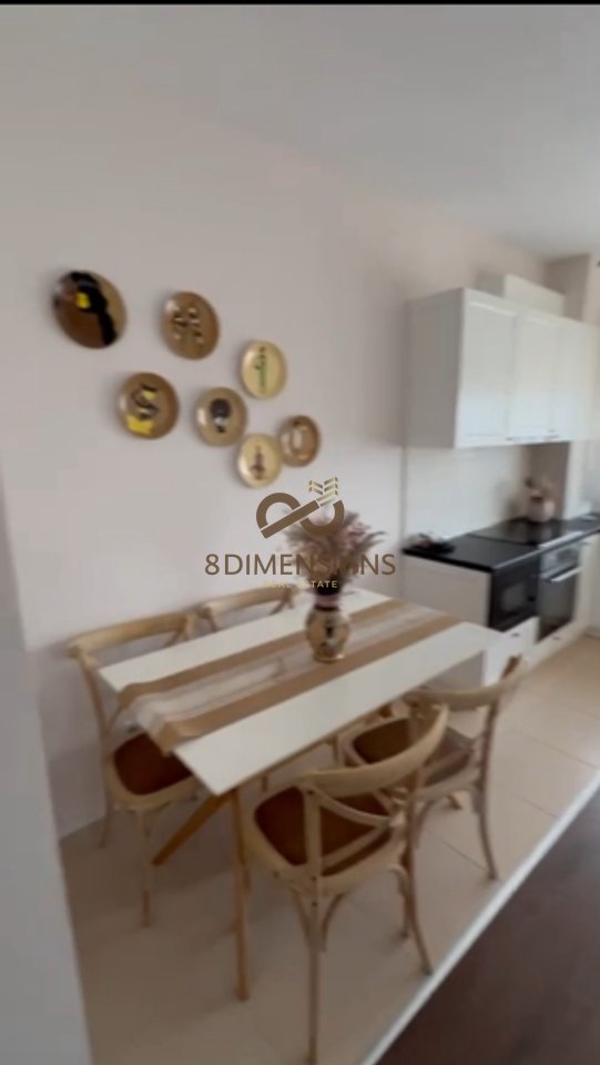 🏡 APPARTAMENTO IN AFFITTO 2+1+2 – GIARDINO ZOOLOGICO VIA KROIT(D8242A-340)