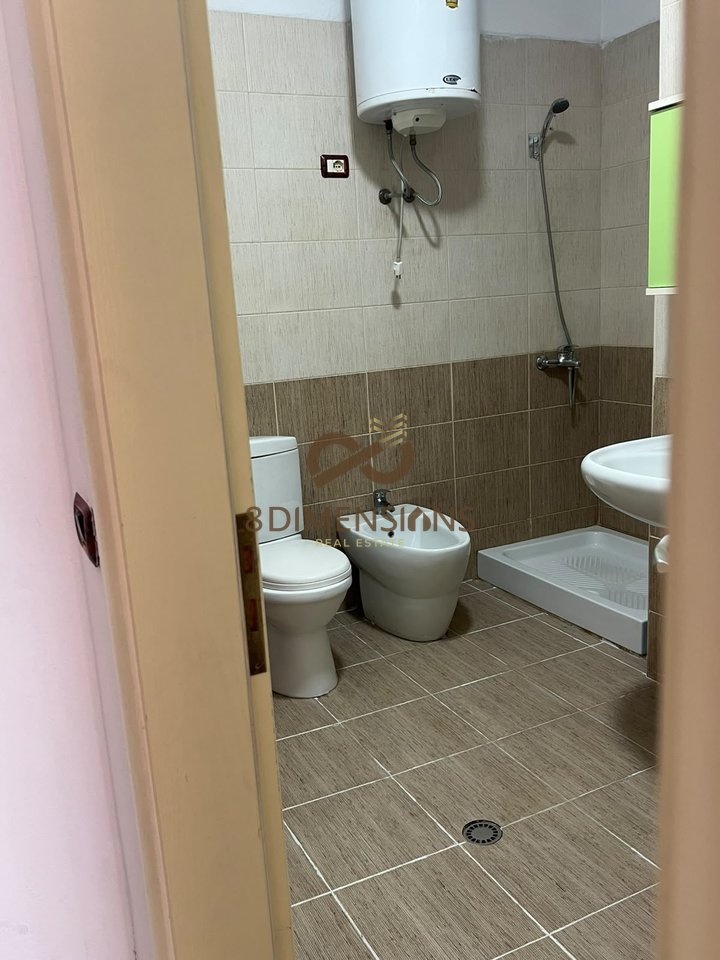 Apartament 2+1 +2 +Ballkon me qera ne Astir, Tirane | ID: D8242A-341