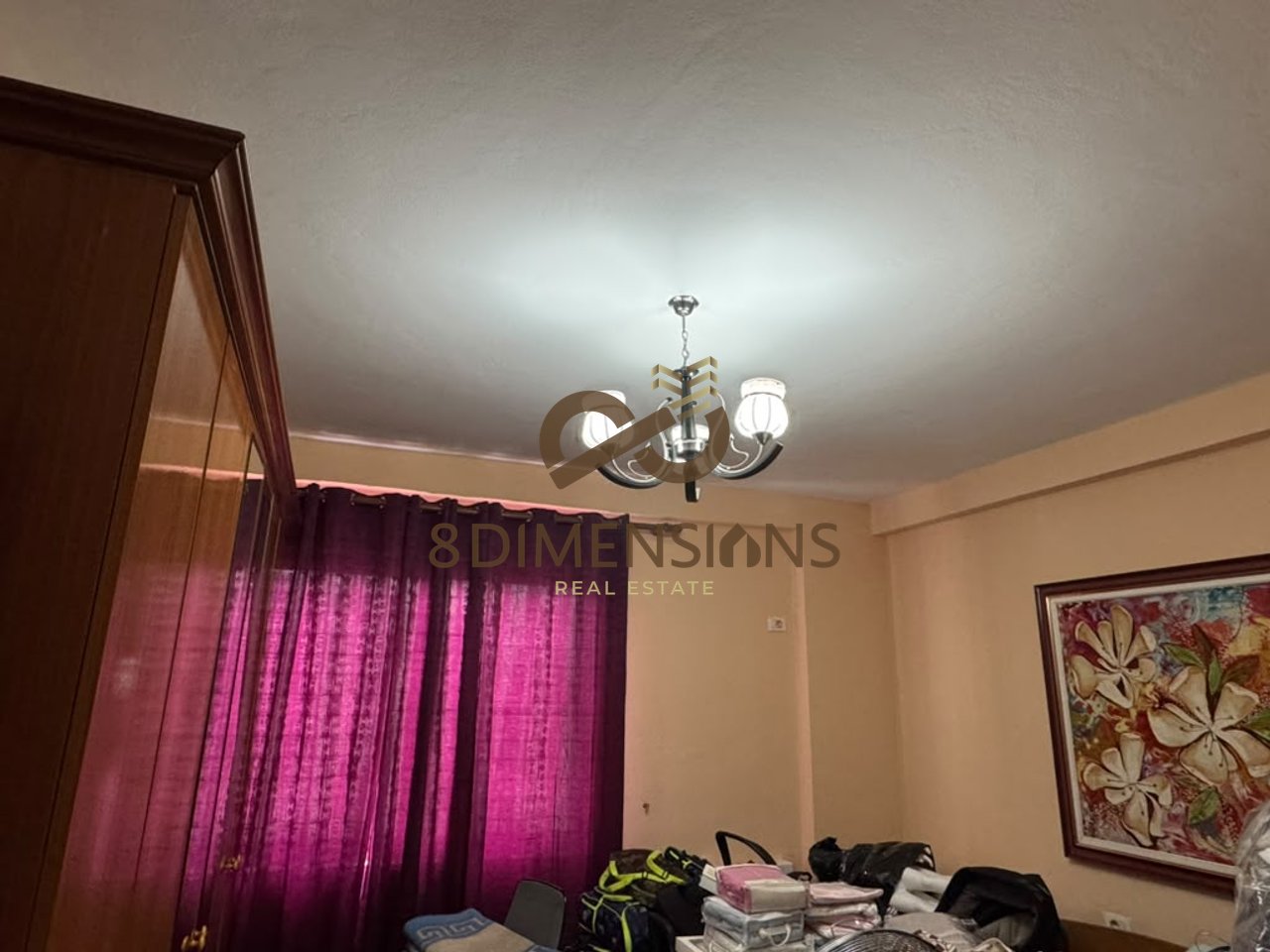 Jepet me qera Apartament 2+1 ne Astir , Tirane D8242A-342