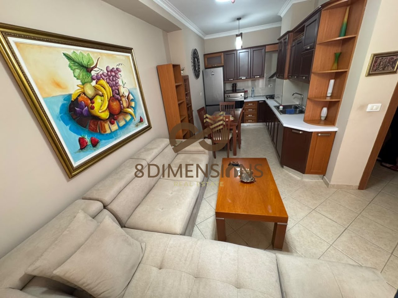 Jepet me qera Apartament 2+1 ne Astir , Tirane D8242A-342