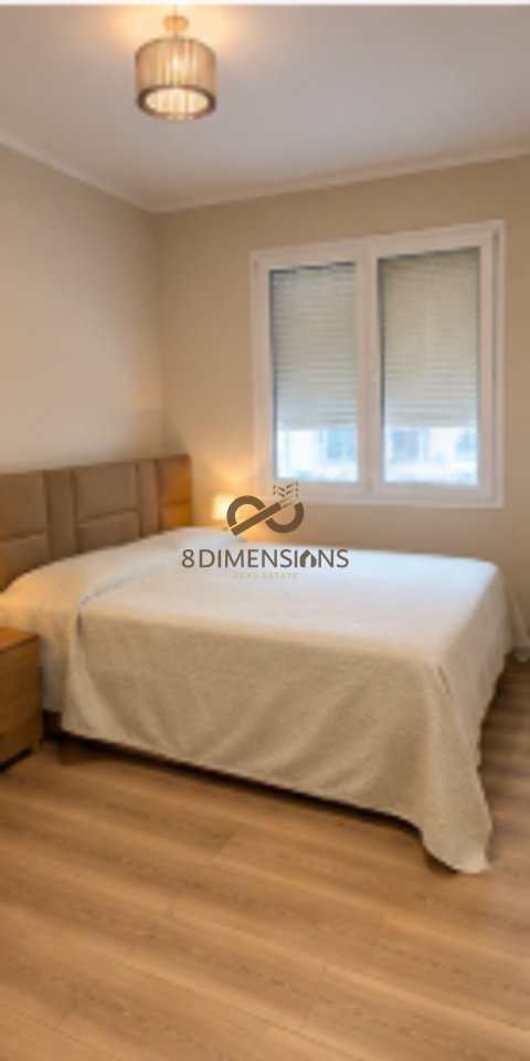 🏡 SHITET APARTAMENT 2+1 NË FRESK 🏡(D8142A-175)