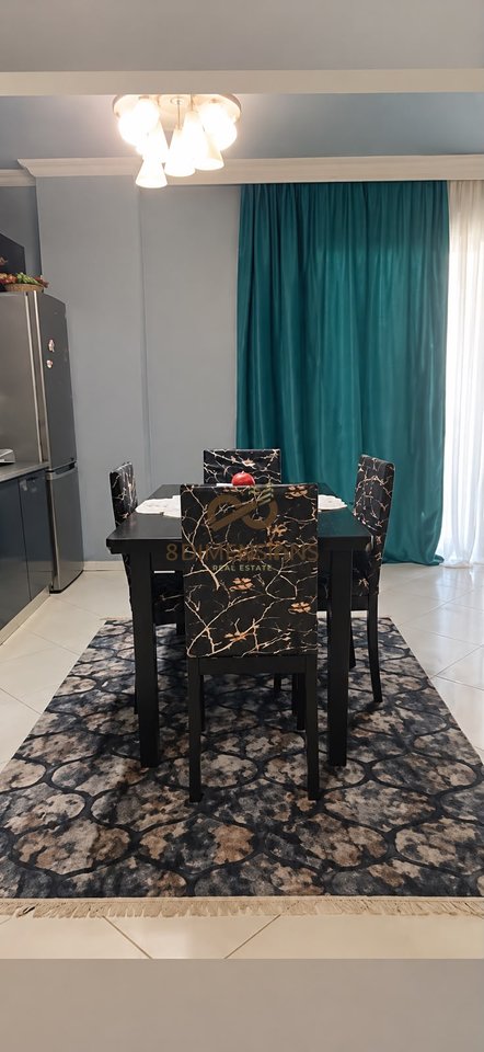 2+1 apartment for sale in Fresk, near Auto Kalaja D8141A-160