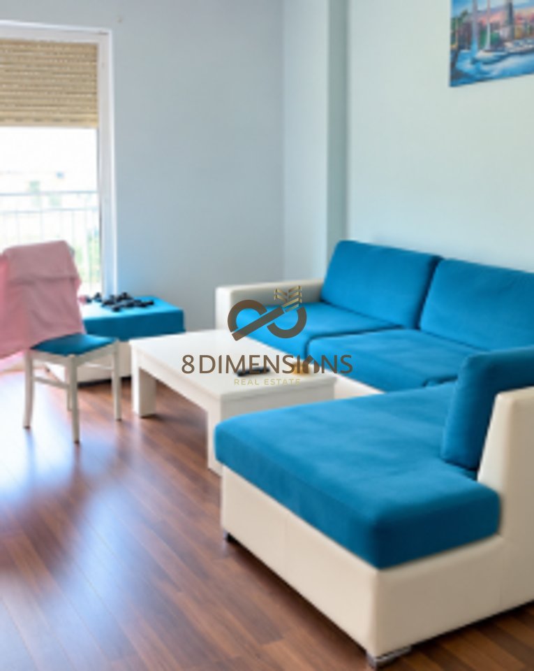 🏡 JEPET ME QIRA APARTAMENT 1+1 – FRESK 🔑(D8241A-325)