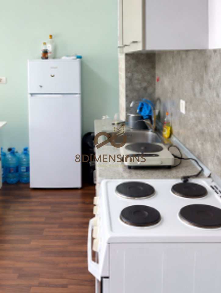 🏡 JEPET ME QIRA APARTAMENT 1+1 – FRESK 🔑(D8241A-325)