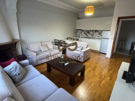 2+1 apartment for rent ,opposite American 3 D8242A-311