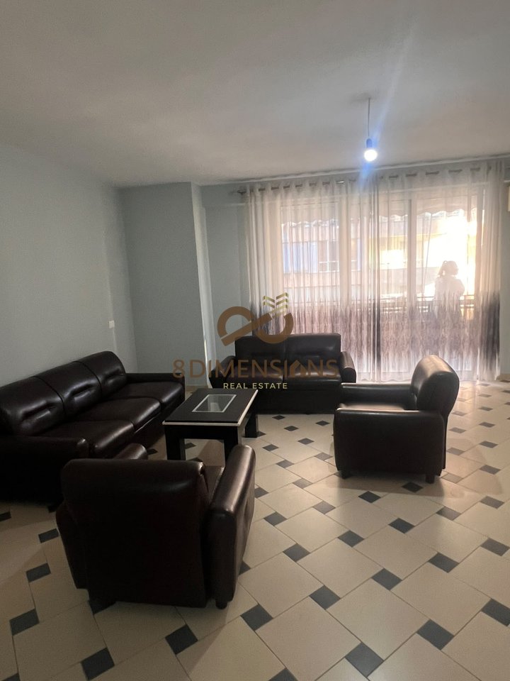 Shitet Apartament 2+1 ne Astir, prane Bar Univers, ne Tirane (ID D8142A-180 )