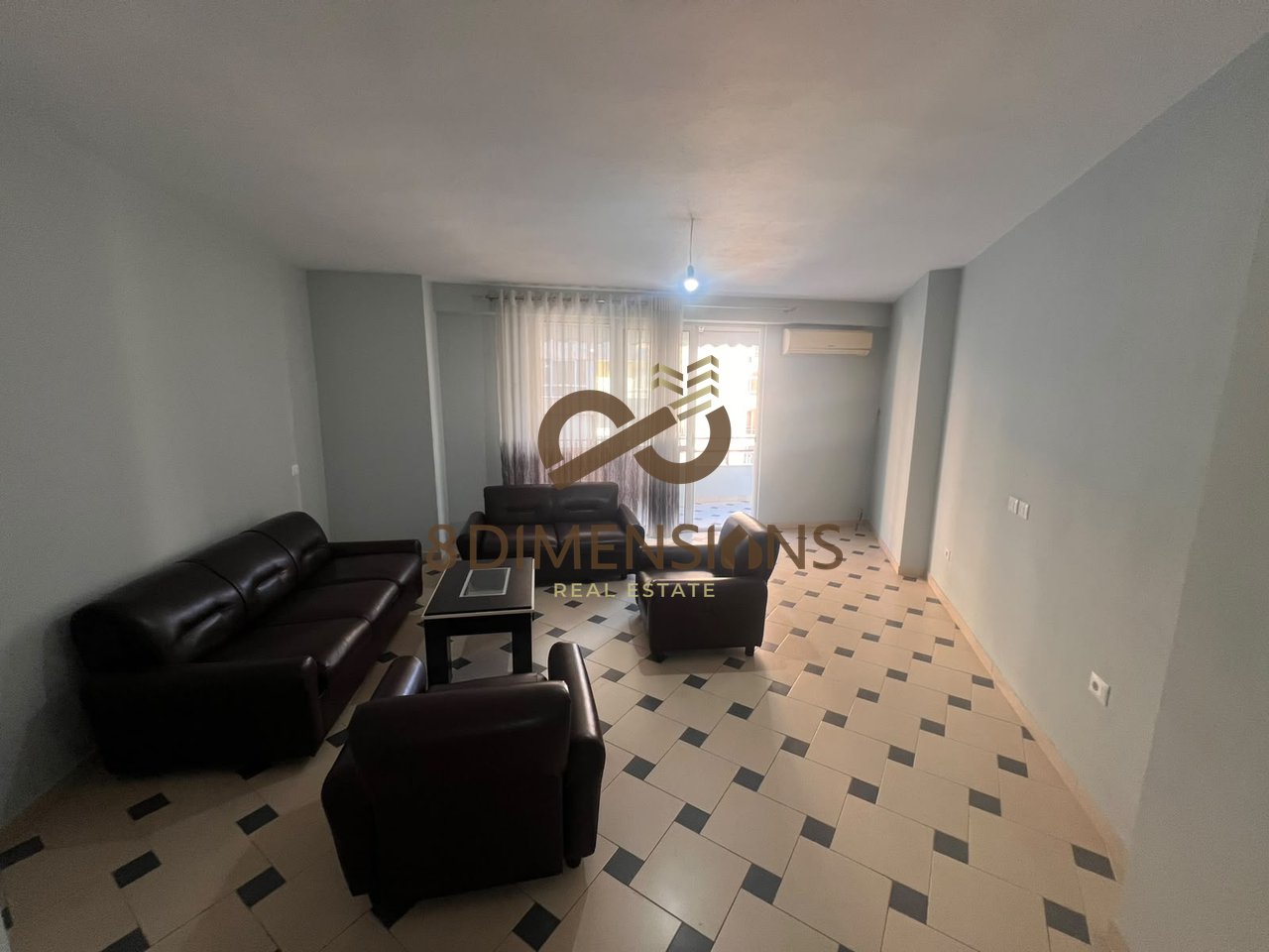 Shitet Apartament 2+1 ne Astir, prane Bar Univers, ne Tirane (ID D8142A-180 )