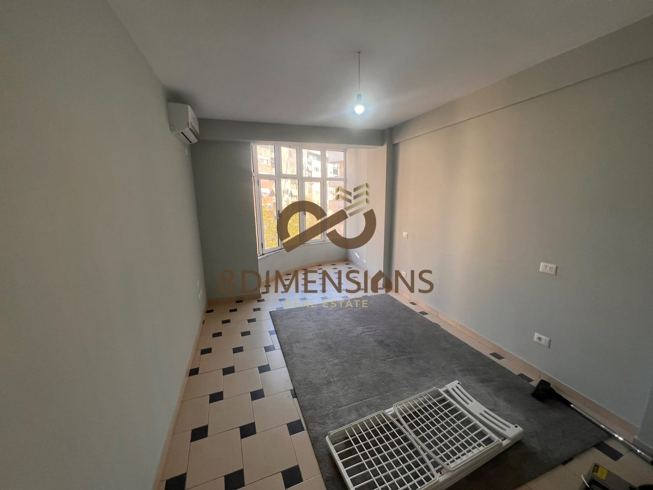 Shitet Apartament 2+1 ne Astir, prane Bar Univers, ne Tirane (ID D8142A-180 )