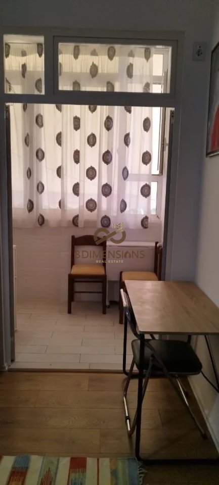 STUDIO FOR RENT AT THE CONSTRUCTION ENGINEERING FACULTY (ID D8241A-332 )