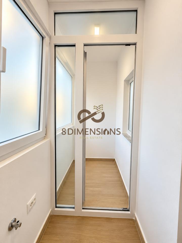 1+1 apartment for sale near Kavaja Road - Tirana | 130 million Lek