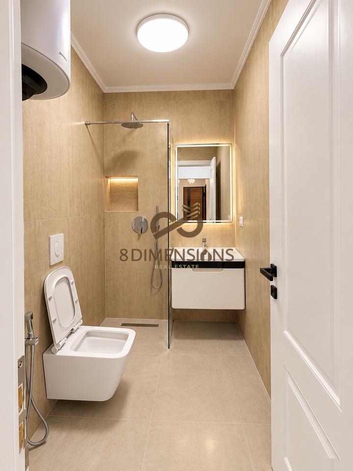 1+1 apartment for sale near Kavaja Road - Tirana | 130 million Lek