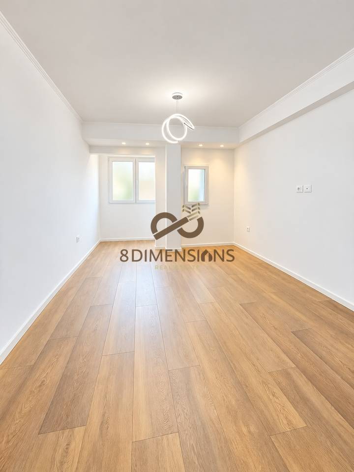 1+1 apartment for sale near Kavaja Road - Tirana | 130 million Lek
