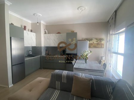 For rent 2+1 apartment in Ali Dem Complex Mangalem  D8241A-281