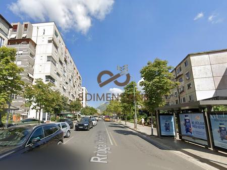 Apartament 1+1 me qera ne Xhamllik,prane shkolles 'Hasan Prishtina' D8241A-282