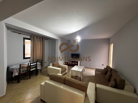 Apartment for rent 2+1 at Elbasani street - near Xibraku D8242Z-29