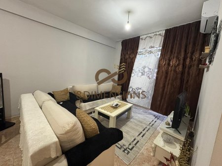 Vendesi Appartamento 1+1 ad Astir vicino al Complesso Fratari (D8141A-142)