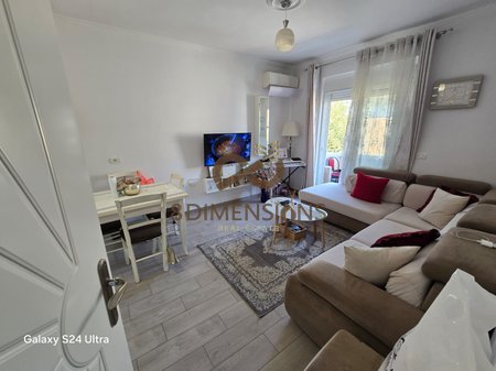 2+1 Apartment for sale in the 21 December Area - Tirana (ID D8142Z-30)