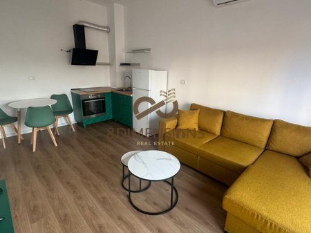 Apartment for rent 1+1 at Kaimi residence D8241A-285