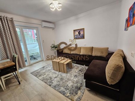 Apartment for rent 1+1 - Kavaja street