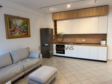 Apartment 2+1 for rent in Astir, near the roundabout