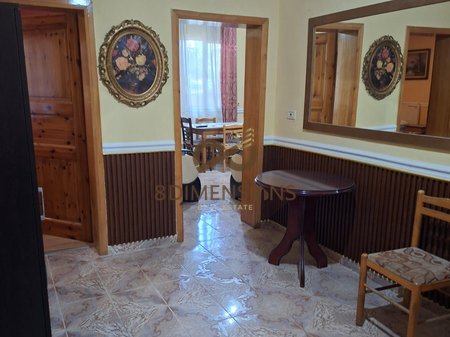 Apartament 2+1 tek Kristal Center D8242A-272