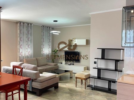 Apartament 2+1 me qera ne Ali Dem,prane Museum-it D8242A-274