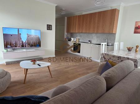 Jepet me qera Apartament 2+1 tek Pazari i Ri prane Sheshit Avni Rustemi