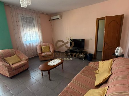 Jepet me qira apartament 1+1 tek Selvia, ne Tirane (ID D8241A-248 )