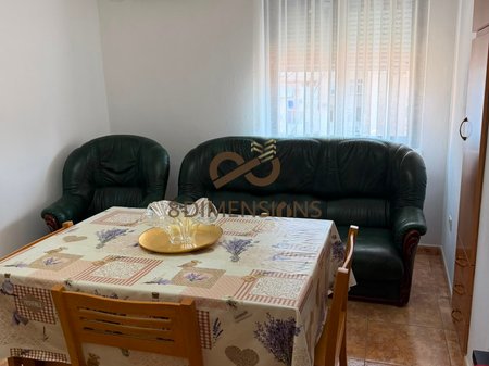 Apartment 2+1 for rent near Siri Kodra street D8241Z-71
