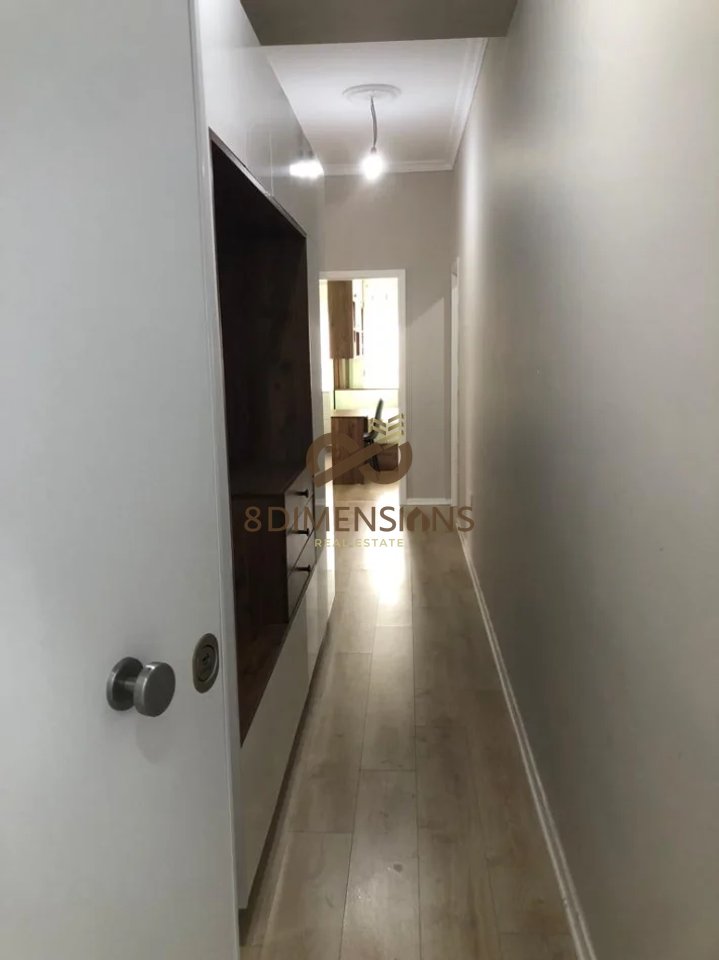 For rent 2+1 apartment in Ali Dem Complex Mangalem  D8241A-281