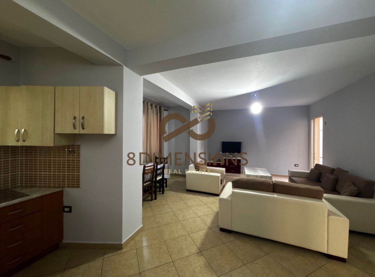 Apartment for rent 2+1 at Elbasani street - near Xibraku D8242Z-29